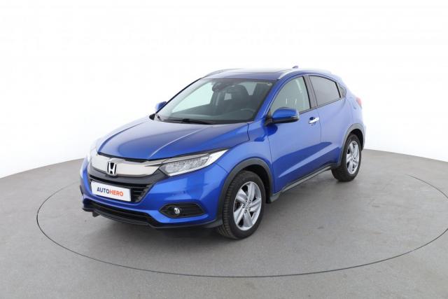 Honda Hrv 1.5 I-Vtec Executive Cvt 130 Ch