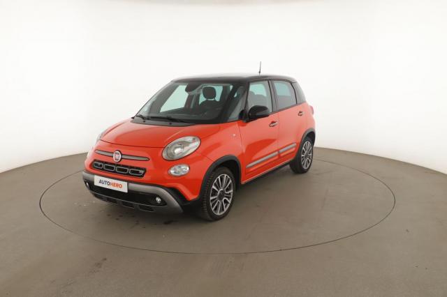 Fiat 500l 1.6 Multijet Opening Cross 120 Ch