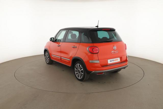 Fiat 500l image 9