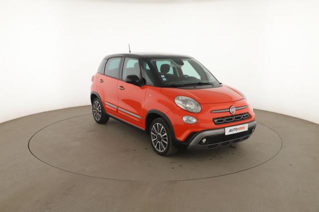 Fiat 500l image 5