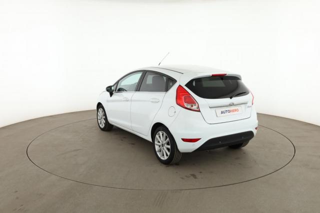 Ford Fiesta image 1