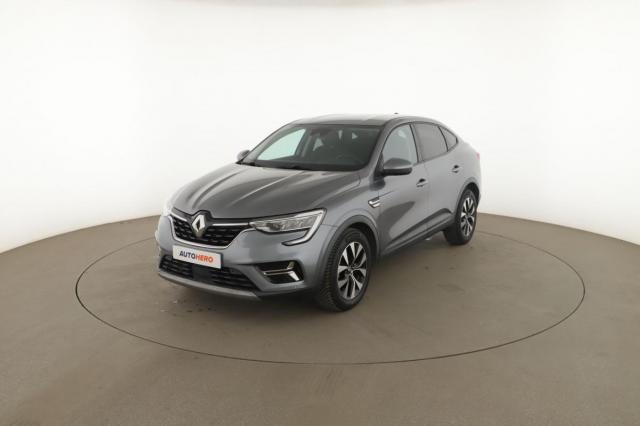 Renault Arkana 1.3 Tce Business Edc 140 Ch