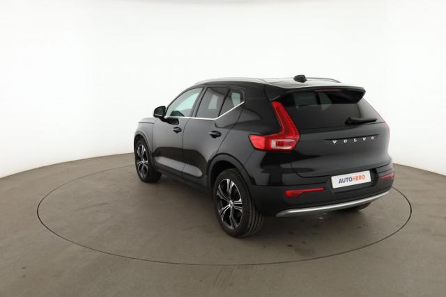 Volvo Xc40 image 9