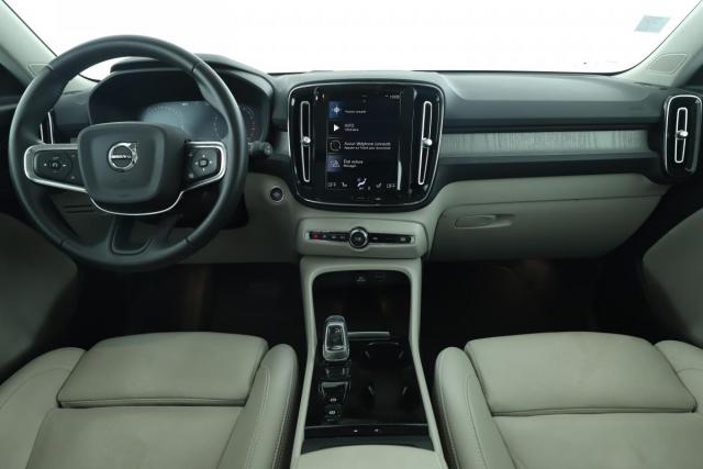 Volvo Xc40 image 3