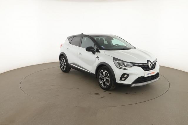 Renault Captur image 4