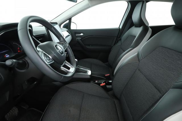 Renault Captur image 9