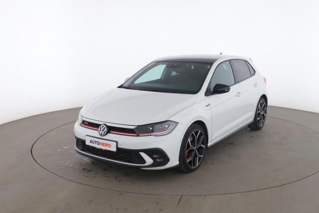Volkswagen Polo 2.0 Tsi Gti Dsg7 207 Ch