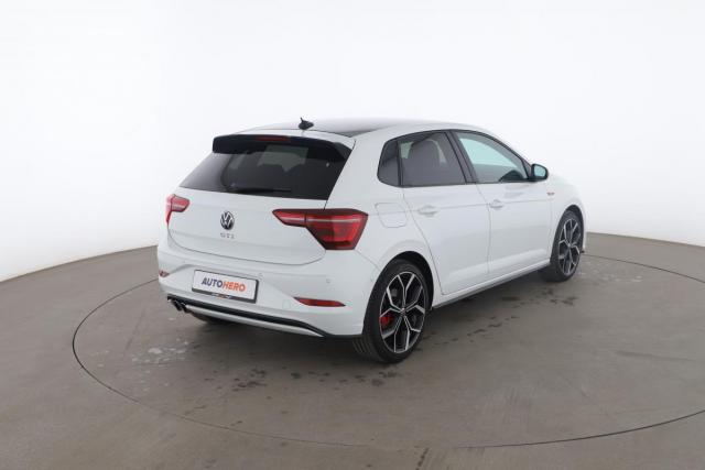 Volkswagen Polo image 2