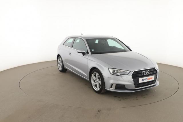 Audi A3 image 4