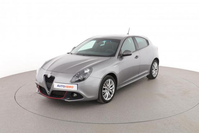 Alfa Romeo Giulietta 1.4 Tb Multiair Super Alfa Tct 170 Ch