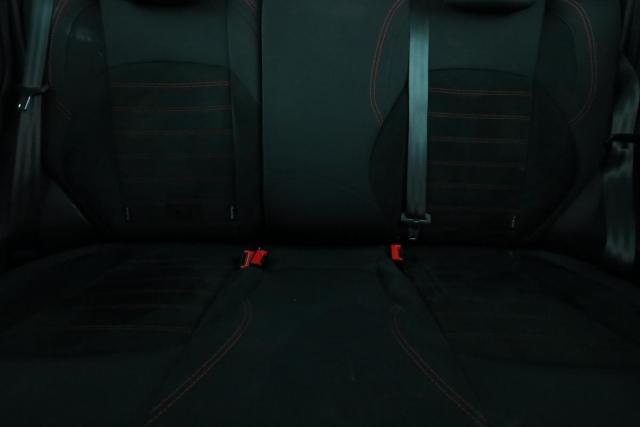 Alfa Romeo Giulietta image 2