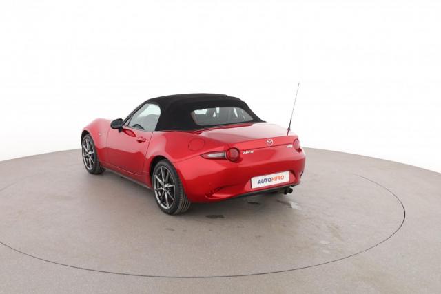 Mazda Mx-5 image 9