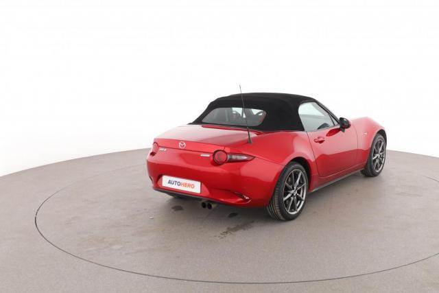 Mazda Mx-5 image 5