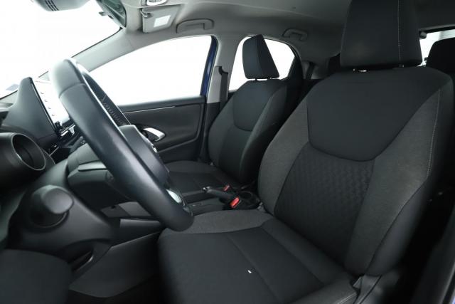 Toyota Yaris image 7