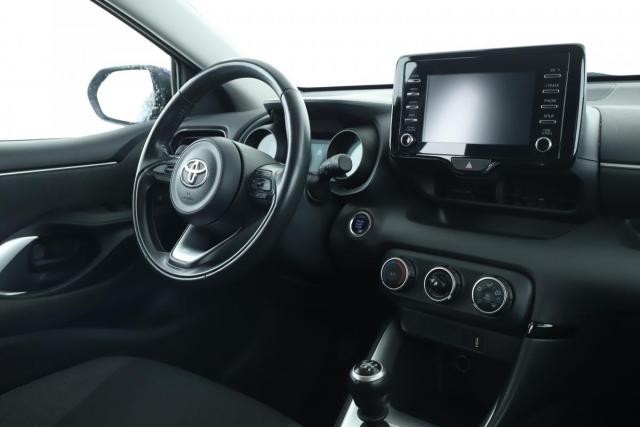 Toyota Yaris image 6