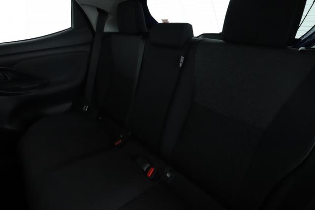 Toyota Yaris image 4