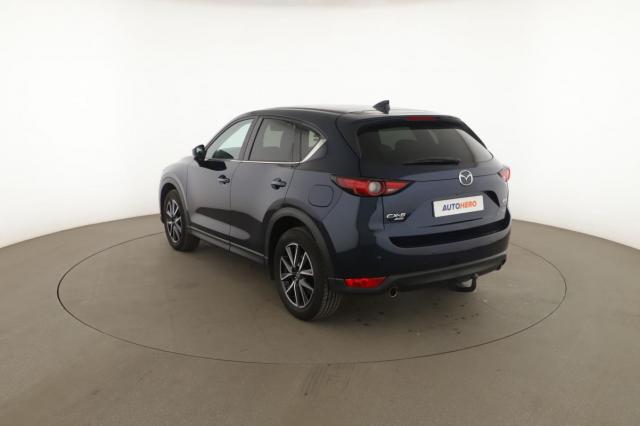 Mazda Cx-5 image 3