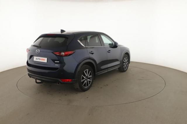 Mazda Cx-5 image 6