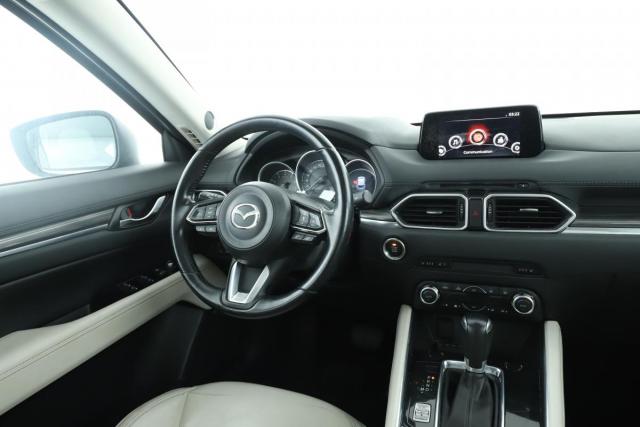 Mazda Cx-5 image 5