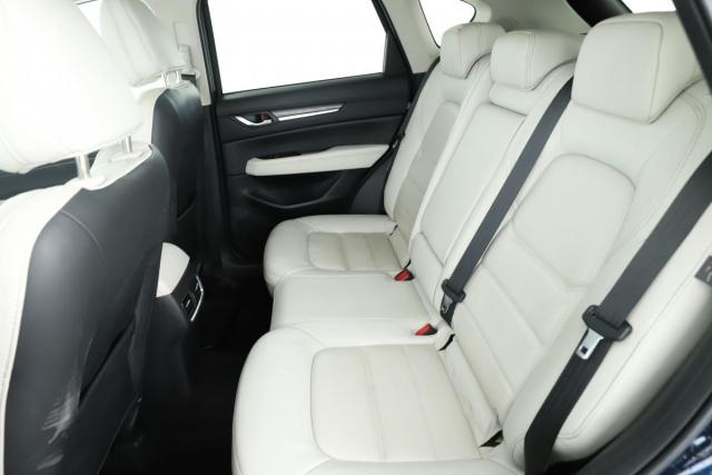 Mazda Cx-5 image 8