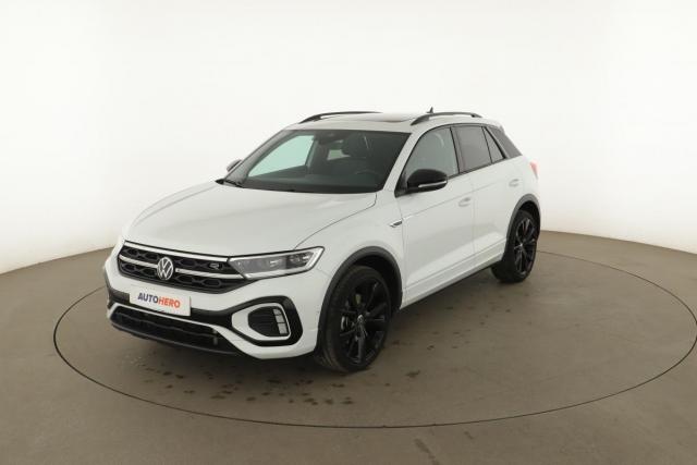 Volkswagen T-Roc 1.5 Tsi Evo R-Line Dsg7 150 Ch