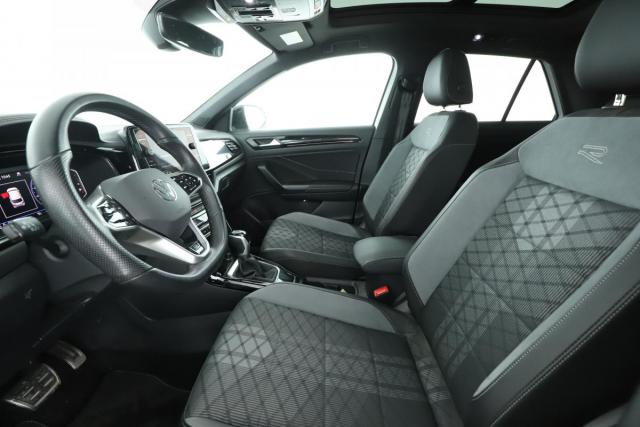 Volkswagen T-Roc image 4