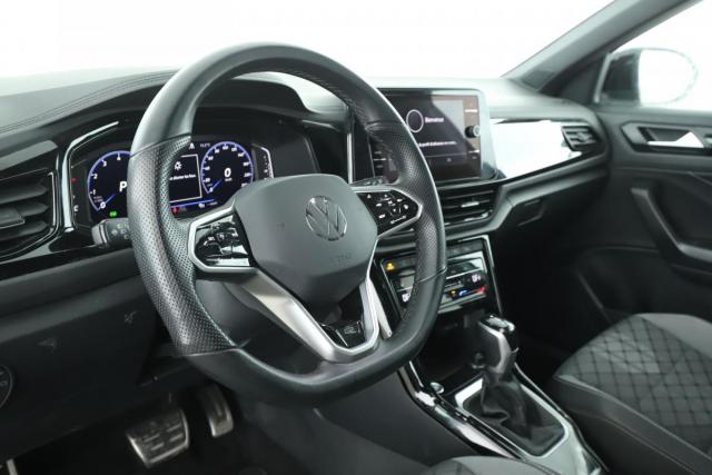Volkswagen T-Roc image 5