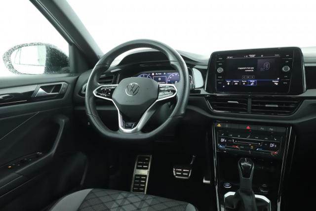 Volkswagen T-Roc image 1