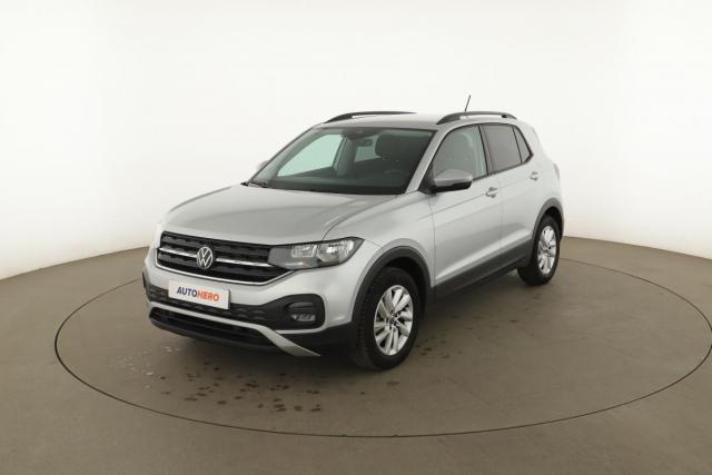 Volkswagen T-Cross 1.0 Tsi Life Tech Dsg7 110 Ch