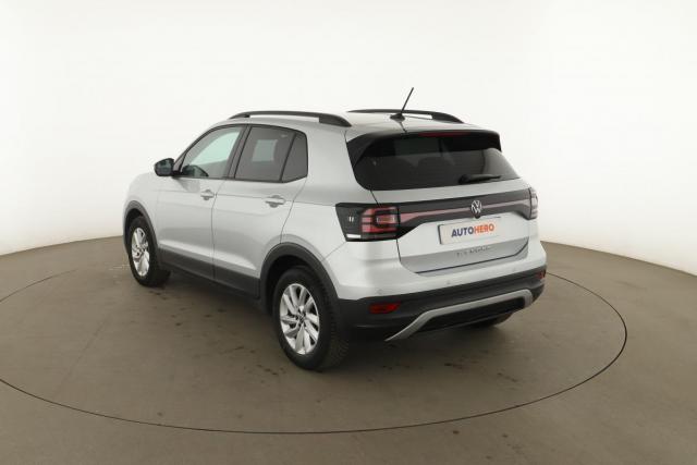 Volkswagen T-Cross image 9