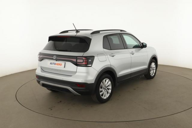Volkswagen T-Cross image 8