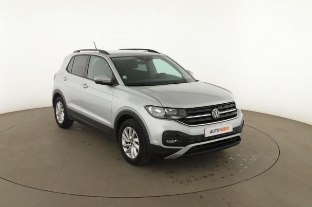 Volkswagen T-Cross image 5