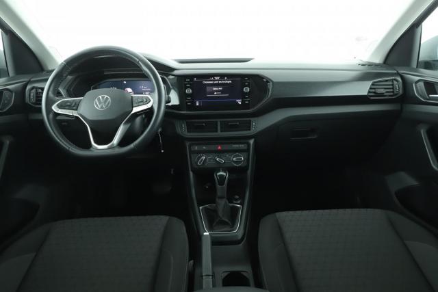 Volkswagen T-Cross image 3