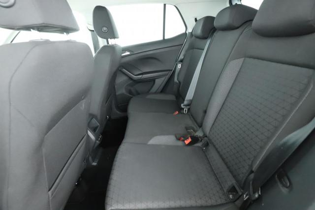 Volkswagen T-Cross image 7