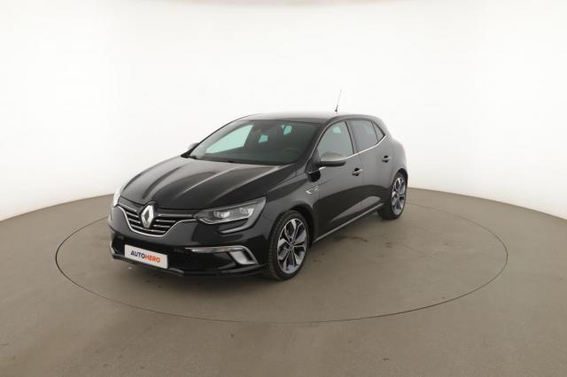 Renault Mégane 1.3 Tce Gt-Line Edc 140 Ch