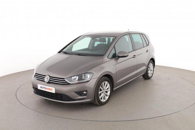 Volkswagen Golf Sportsvan Vii 1.6 Tdi Bluemotion Tech Lounge 110 Ch