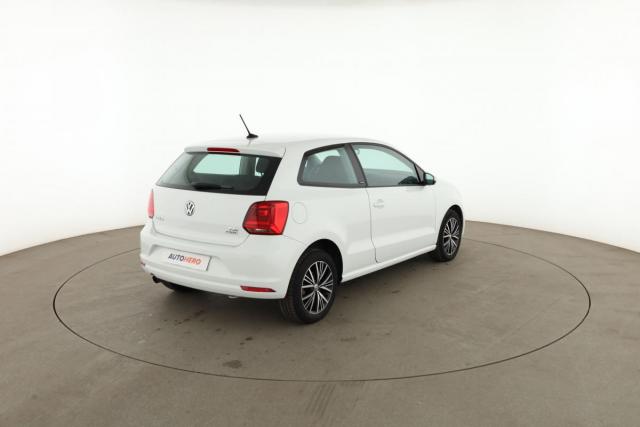 Volkswagen Polo image 1