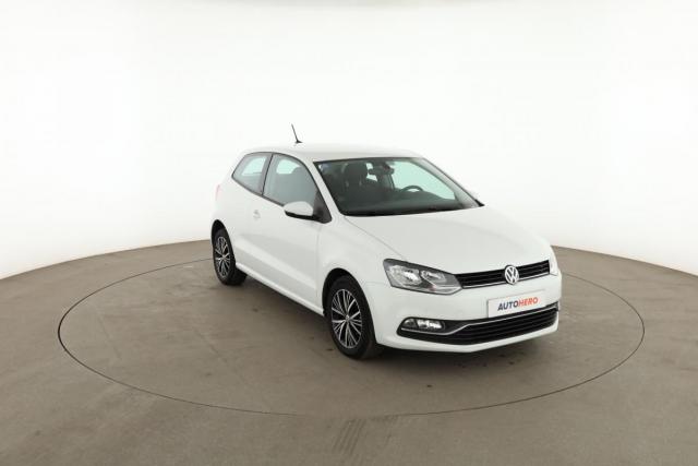Volkswagen Polo image 9