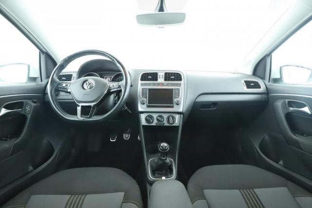 Volkswagen Polo image 8