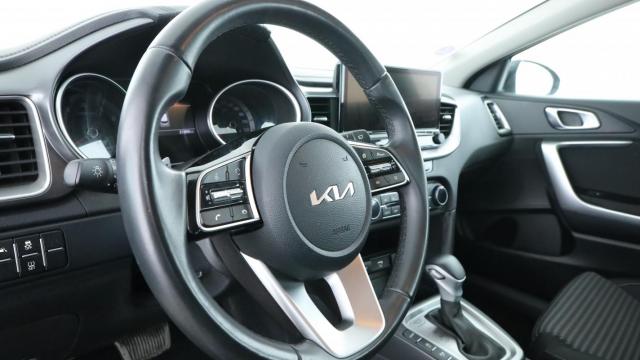 Kia Xceed image 8