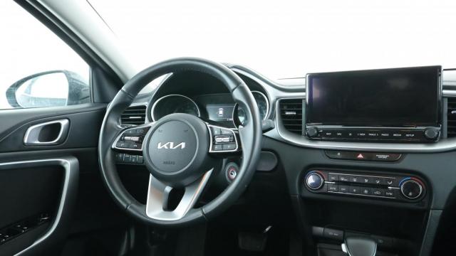 Kia Xceed image 1