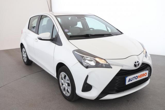 Toyota Yaris image 9