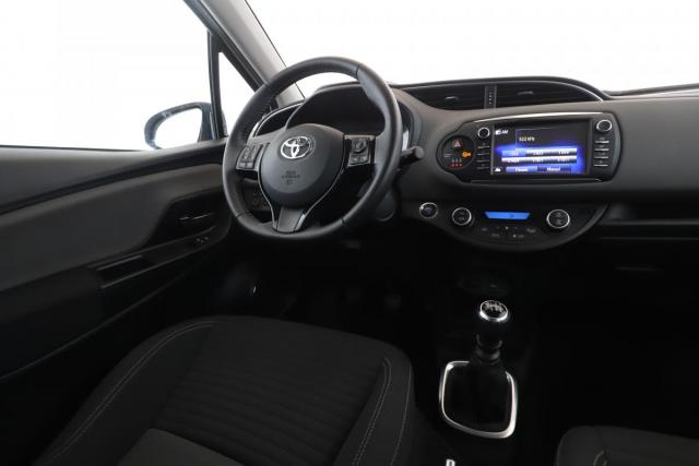 Toyota Yaris image 8