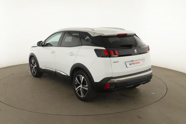 Peugeot 3008 image 1