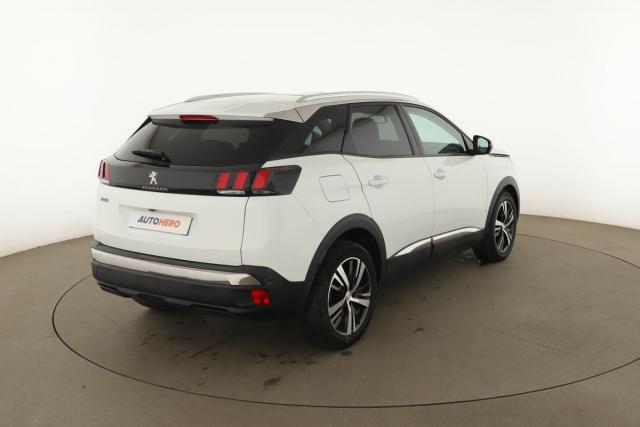 Peugeot 3008 image 7