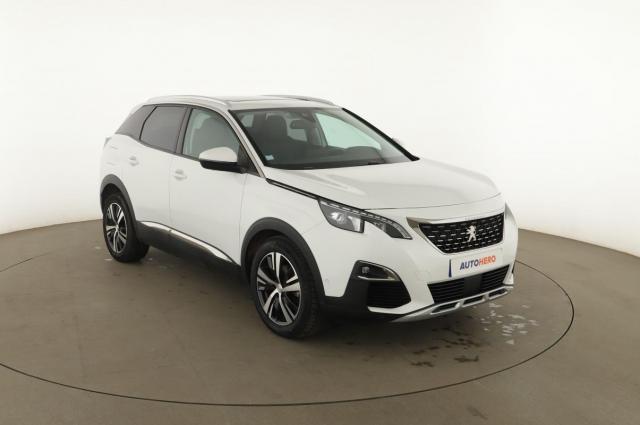 Peugeot 3008 image 4