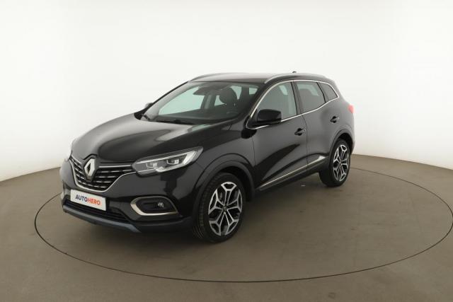 Renault Kadjar 1.3 Tce Intens 140 Ch