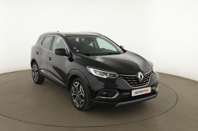 Renault Kadjar image 1