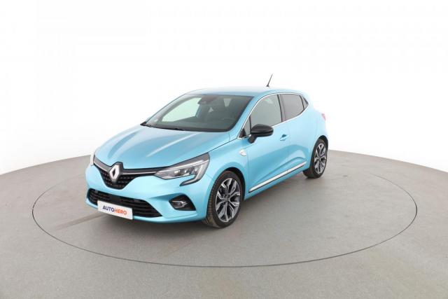 Renault Clio 1.0 Tce Edition One 100 Ch