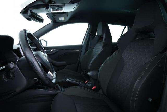 Skoda Kamiq image 7